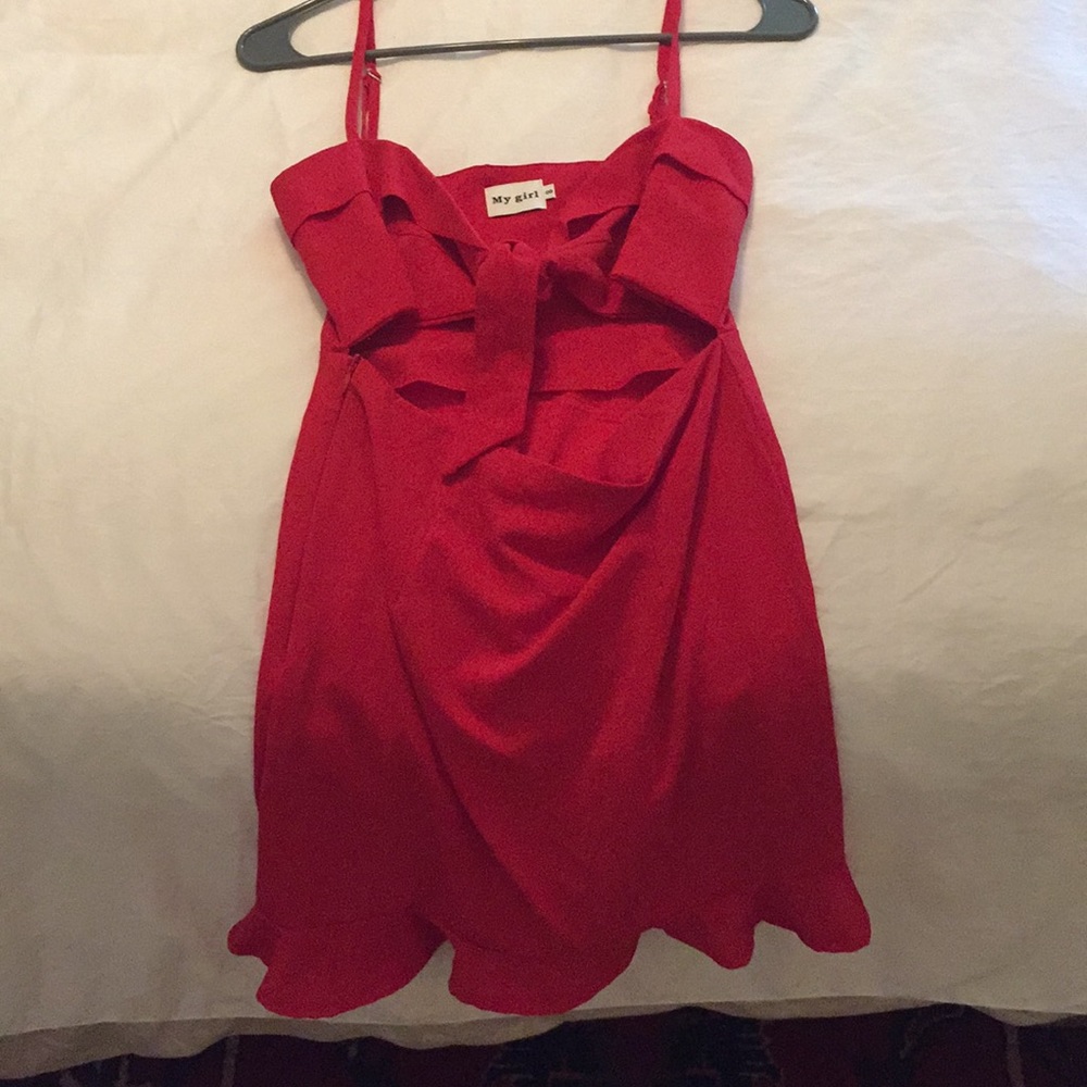 Princess Polly dress